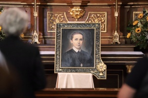 błogosławiona Maria Teresa Ledóchowska